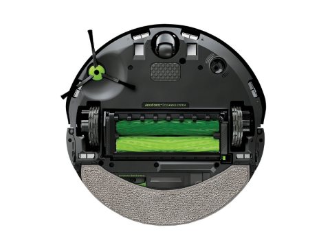 iRobot Roomba Combo j7+ (c7558).Picture6